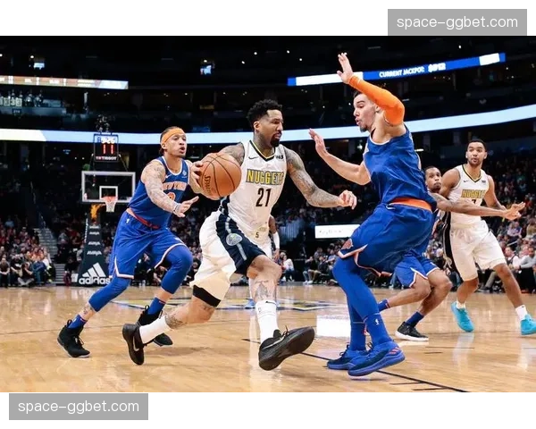 收官战前瞻：西部多场对决将最终决定附加赛对阵与主场优势归属