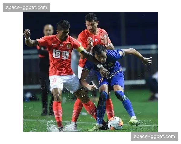 深度复盘:从数据看中超球队由守转攻效率,普遍存在提速难题 深度复盘:从数据看中超球队由守转攻效率,普遍存在提速难题