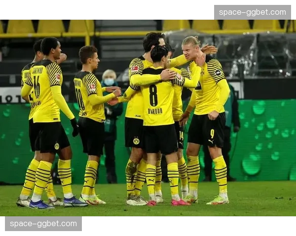 多特蒙德伤病名单更新，阿德耶米停赛影响锋线