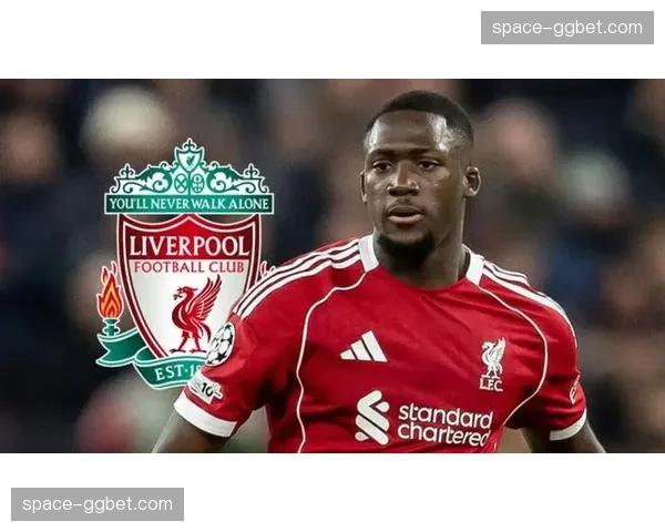 利物浦刚刚续约后防核心科纳特，周薪从7万英镑跳至25万英镑